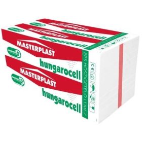 EPS, HUNGAROCELL H-80 hőszigetelő lemez,  1cm