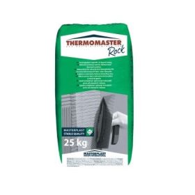 THERMOMASTER ROCK ásványi ragasztó, 25 kg/zsák