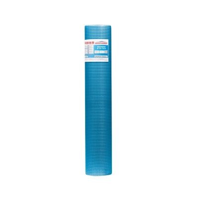 Üvegszövet háló, MASTERNET R-110 Blue 10x10 (50m2)