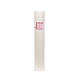 Üvegszövet háló, MASTERNET SOLID White (10m2)