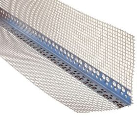   Élvédő, THERMOMASTER ALU 10 + 10 cm üvegszövet hálóval, 2,5 m