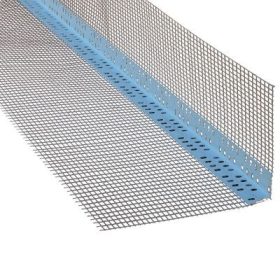   Élvédő, THERMOMASTER PVC 10 + 10 cm üvegszövet hálóval, 2,5 m