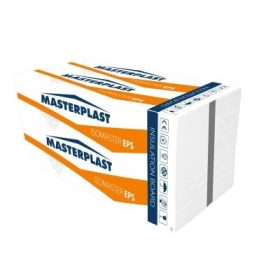 EPS, ISOMASTER-A2 23/20 lépéshangszigetelő lemez EPS, ISOMASTER-A2 23/20 lépéshangszigetelő lemez