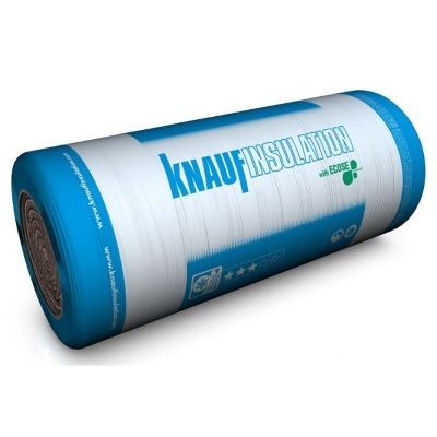 Knauf, üveggyapot, NatuRoll Pro 039, 10cm