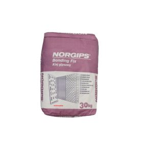 Ragasztógipsz 30 kg, Norgips