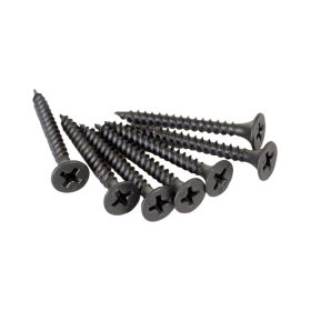 Gyorscsavar fém bordához, 3,5x25mm, 1000 db/doboz