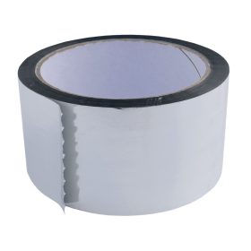 Alutükrös ragasztószalag, 5cm 50 m/tekercs, Isoflex Tape Alutükrös ragasztószalag, 5cm 50 m/tekercs, Isoflex Tape