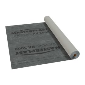   Páraáteresztő fólia, Linopore RX 3000 90g, 1,5x50 fm, 75 m2/tekercs