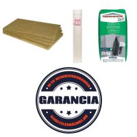 Kőzetgyapot alaprendszer Kőzetgyapot alaprendszer