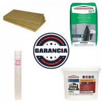 Kőzetgyapot színrendszer Kőzetgyapot színrendszer