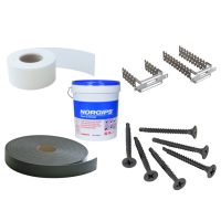 Kiegészítők gipszkartonhoz